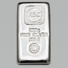 Buy & Sell Silver Bullion Melbourne