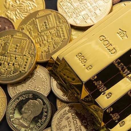 Cash For Gold Coins Melbourne
