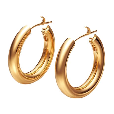 Cash For Gold Earrings