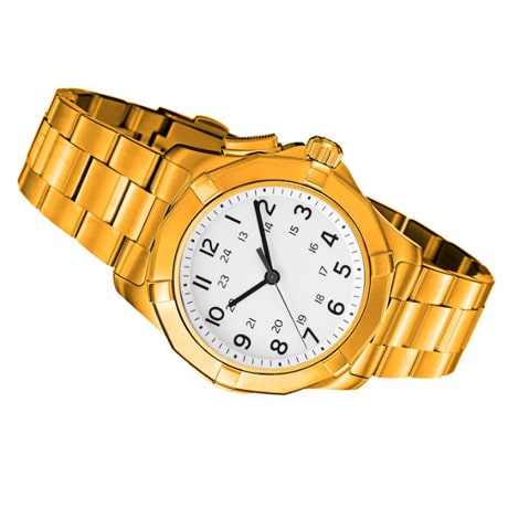 Cash For Gold Watches Melbourne