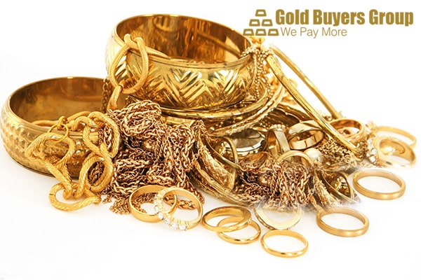 How Much Can I Sell Gold For In Australia