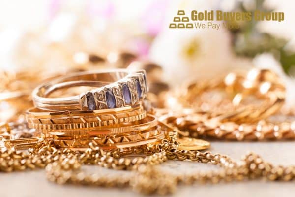 Best Place To Sell Gold Jewellery in Melbourne