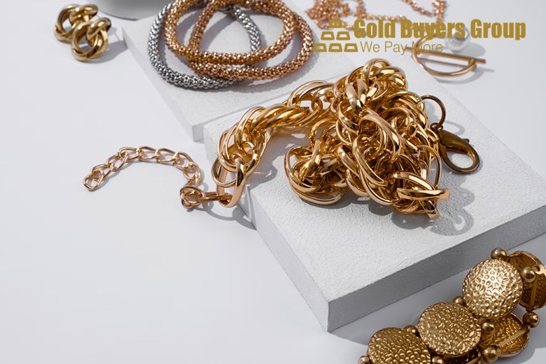 What is the best way to sell my gold jewelry