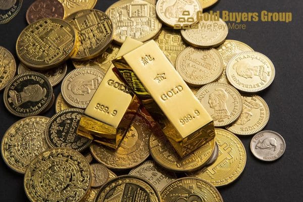Who is the Most Reputable Gold Bullion Dealer
