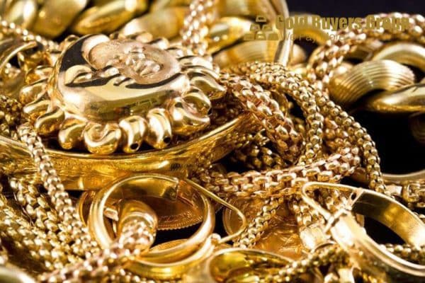 Who is the Number 1 Gold Buyers in Melbourne
